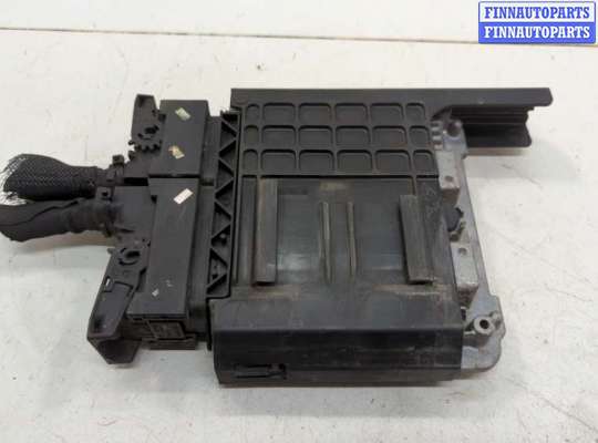 купить Блок управления двигателем на Nissan Qashqai 2006-2013