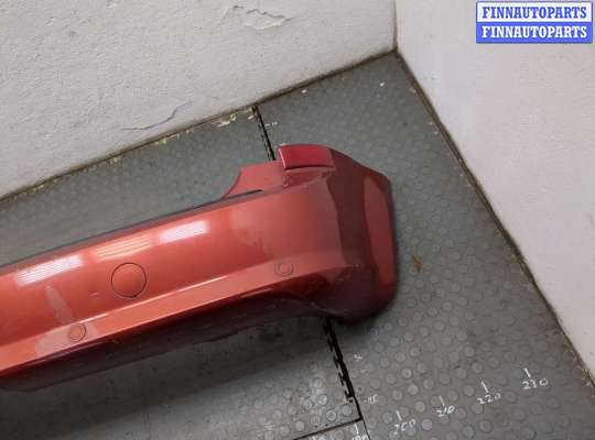 купить Заглушка буксировочного крюка на Ford C-Max 2002-2010