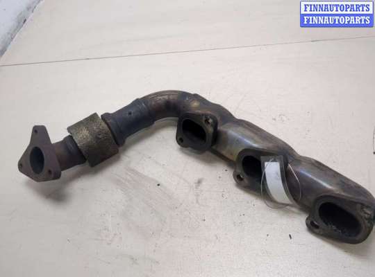 купить Коллектор выпускной на Mercedes GL X164 2006-2012