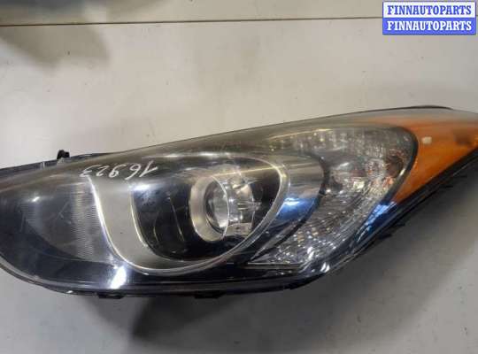 купить Фара (передняя) на Hyundai i30 2011-2017