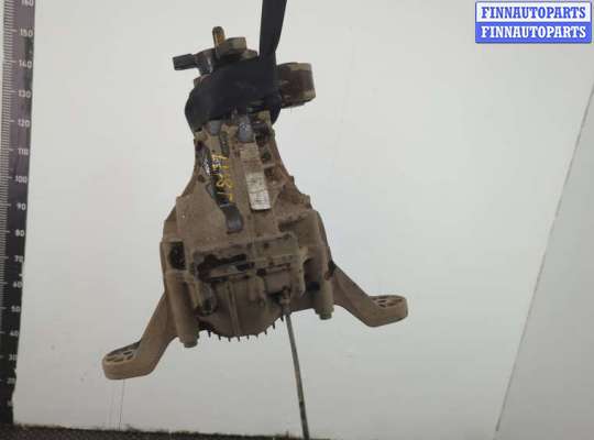 купить Редуктор моста на Mercedes ML W164 2005-2011