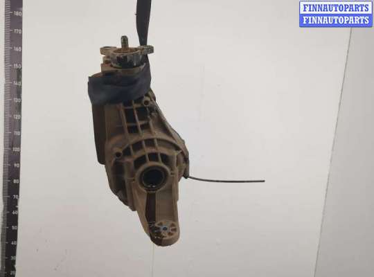 Редуктор моста MB1650199 на Mercedes ML W164 2005-2011