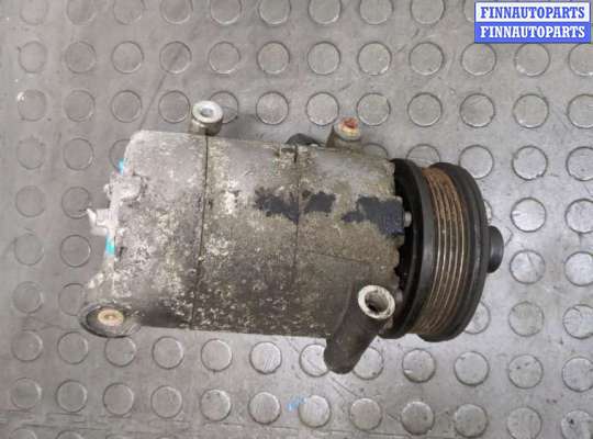 купить Компрессор кондиционера на Ford Galaxy 2010-2015