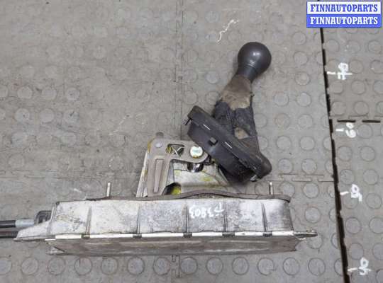 купить Кулиса КПП на Volkswagen Caddy 2004-2015