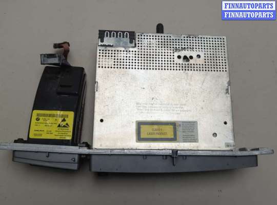 купить Магнитола на BMW 7 E65 2001-2008