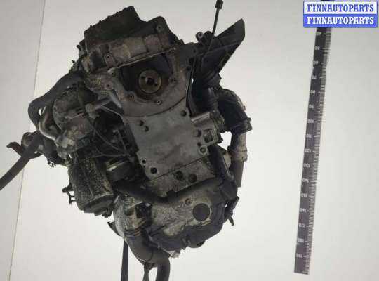 Генератор VG2721054 на Volkswagen Transporter 5 2003-2015