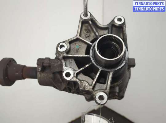 купить Редуктор Раздаточный КПП (раздатка) на Ford Kuga 2008-2012