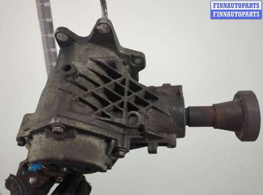 купить Редуктор Раздаточный КПП (раздатка) на Ford Kuga 2008-2012