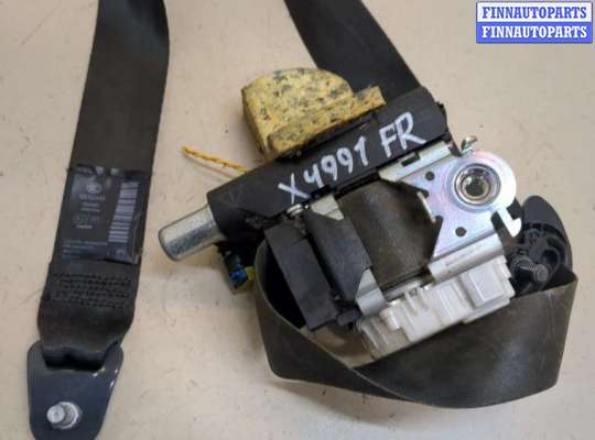 купить Ремень безопасности на Citroen C5 2008-