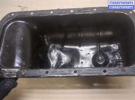 купить Поддон на Ford Focus 3 2011-2015
