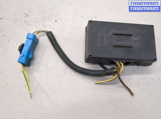 купить Блок реле на Peugeot 307 2001-2008