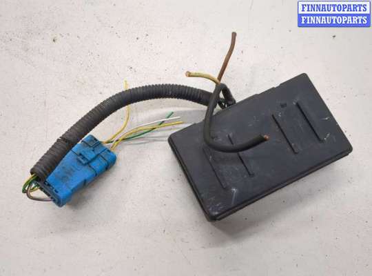 Блок реле PG1246311 на Peugeot 307 2001-2008