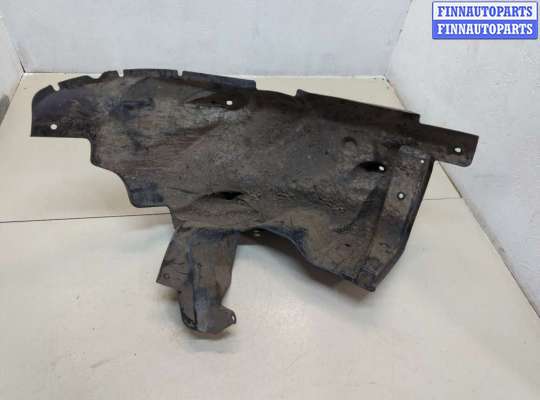 купить Защита арок (подкрылок) на Subaru Forester (S12) 2008-2012