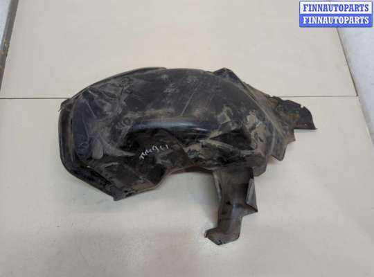 купить Защита арок (подкрылок) на Subaru Forester (S12) 2008-2012