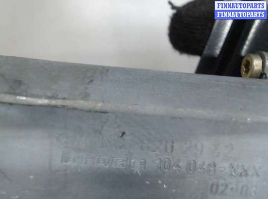 купить Стеклоподъемник электрический на Mercedes C W203 2000-2007