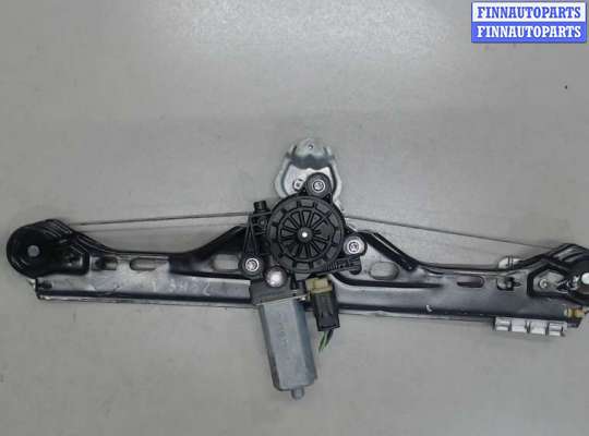 купить Стеклоподъемник электрический на Mercedes C W203 2000-2007