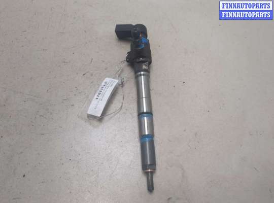 купить Форсунка топливная на Skoda Rapid 2012-2020