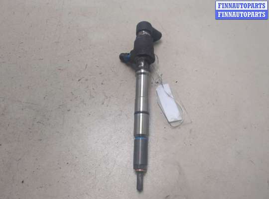 Форсунка топливная