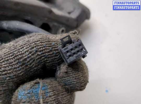 купить Зеркало боковое на Fiat 500L 2012-2022