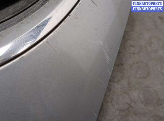 купить Решетка радиатора на Volkswagen Passat CC 2008-2012