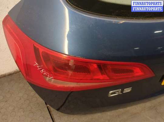 купить Замок багажника на Audi Q5 2008-2017