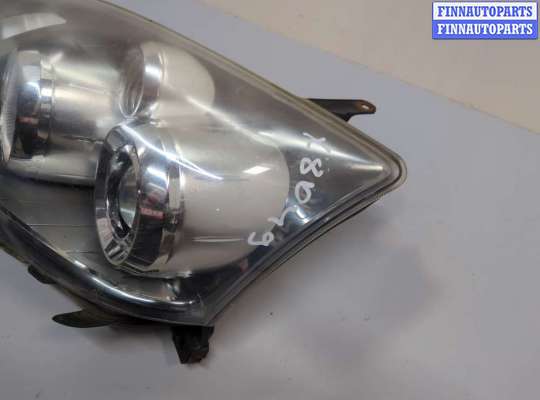 купить Фара (передняя) на Toyota Avensis 2 2003-2009