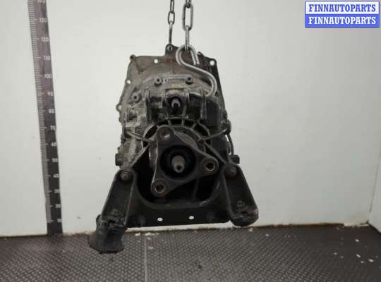 купить КПП 6-ст.мех. (МКПП) на BMW 3 E46 1998-2006