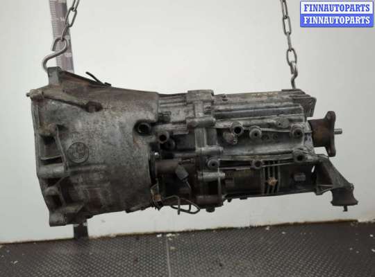 купить КПП 6-ст.мех. (МКПП) на BMW 3 E46 1998-2006