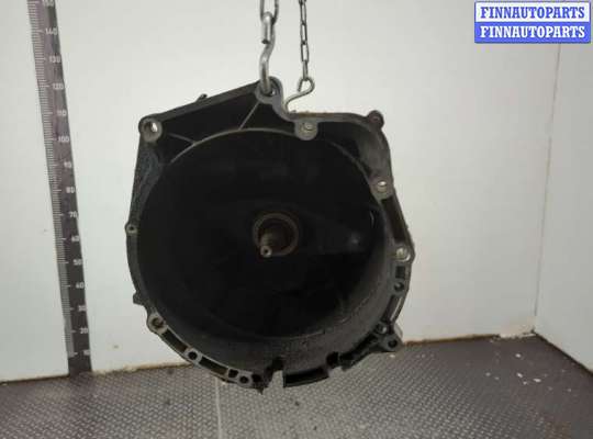 купить КПП 6-ст.мех. (МКПП) на BMW 3 E46 1998-2006
