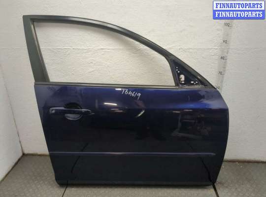 Купить Динамик на Mazda 3 (BK) 2003-2009 Динамик MZ671417 на Mazda 3 (BK) 2003-2009