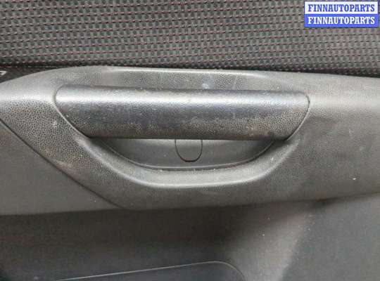 купить Динамик на Mazda 3 (BK) 2003-2009