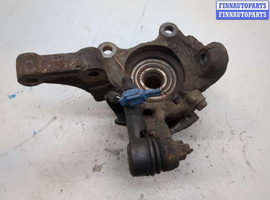 купить Ступица (кулак, цапфа) на Nissan Almera Tino