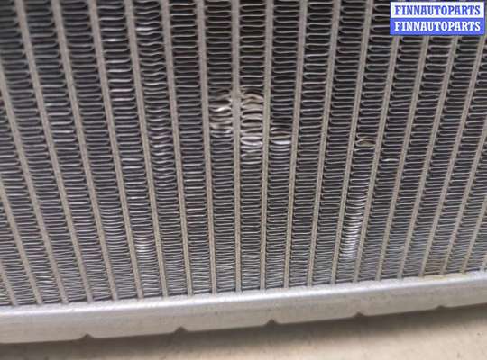 купить Радиатор отопителя (печки) на Toyota Camry V40 2006-2011