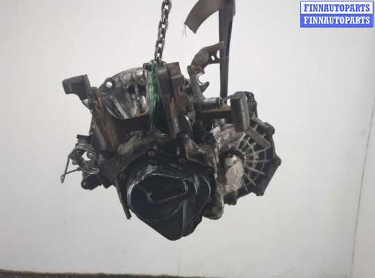 купить КПП 5-ст.мех. (МКПП) на Mazda 6 (GH) 2007-2012