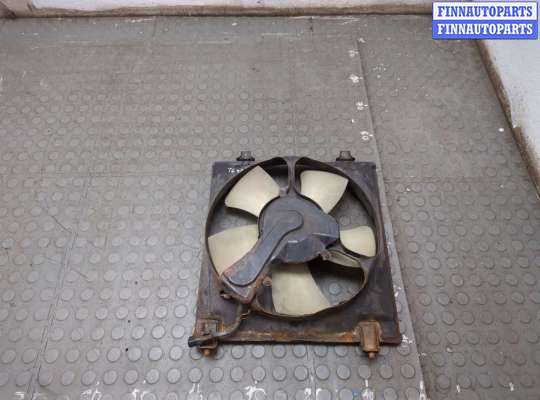 Купить Вентилятор радиатора на Honda Accord 8 2008-2015 Вентилятор радиатора HD533261 на Honda Accord 8 2008-2015