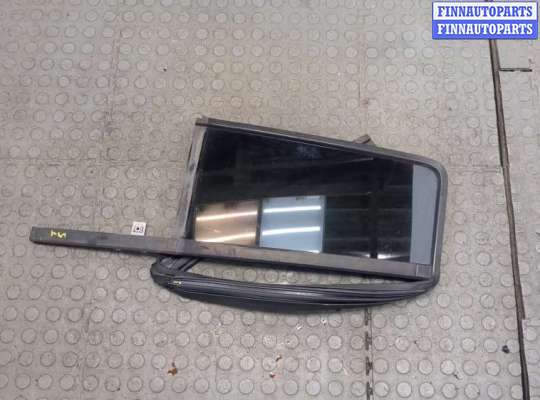 Стекло боковой двери JPR9755 на Jeep Commander 2006-2010