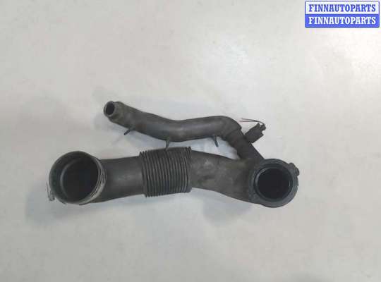купить Патрубок корпуса воздушного фильтра на Mercedes A W169 2004-2012