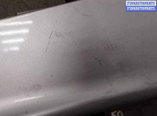 купить Накладка на порог на BMW 1 E87 2004-2011