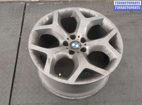 купить Колпачок литого диска на BMW X5 E70 2006-2013