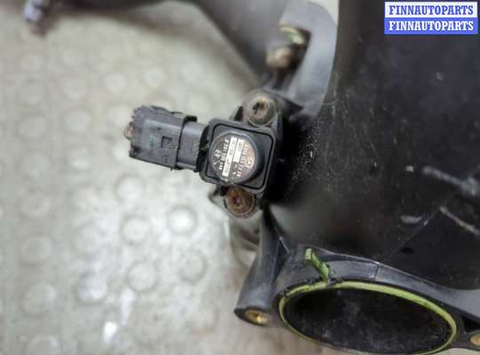 купить Заслонка дроссельная на Mercedes E W212 2009-2016