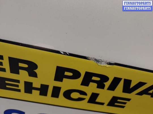купить Стекло боковой двери на Toyota Prius 2009-2015