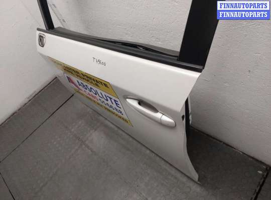 купить Стекло боковой двери на Toyota Prius 2009-2015