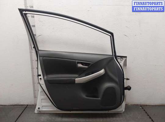 купить Стекло боковой двери на Toyota Prius 2009-2015