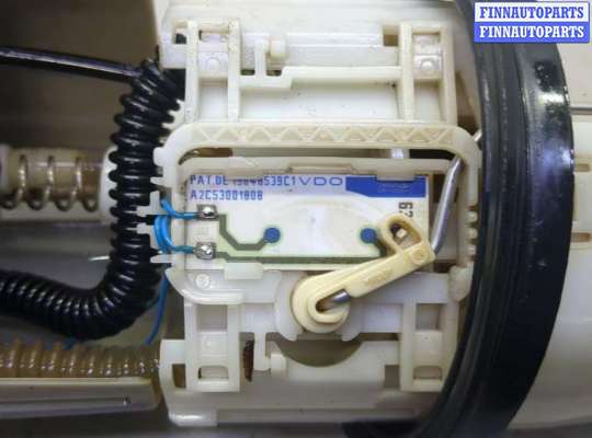 купить Датчик уровня топлива на Land Rover Freelander 1 1998-2006