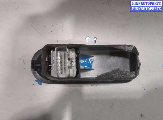 купить Кнопка стеклоподъемника (блок кнопок) на Renault Megane 2 2002-2009