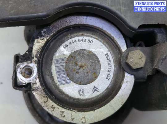 купить Насос гидроусилителя руля (ГУР) на Citroen Xsara 2000-2005