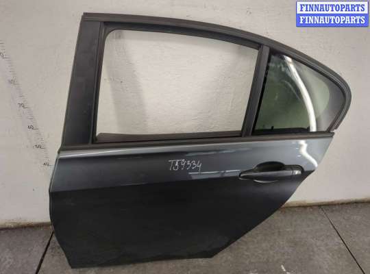 Замок двери BM3550678 на BMW 3 F30 2012-2019