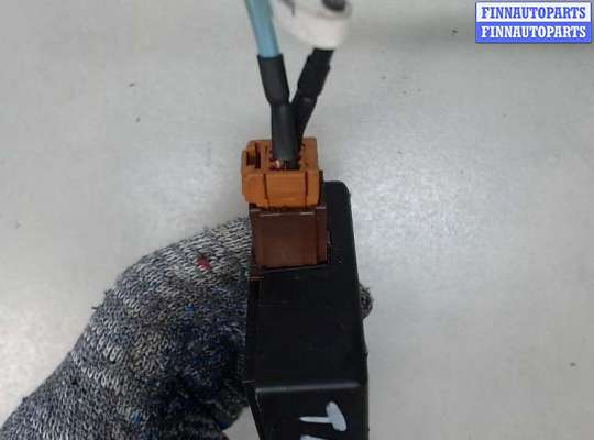 купить Блок управления сигнализацией на Citroen C5 2004-2008