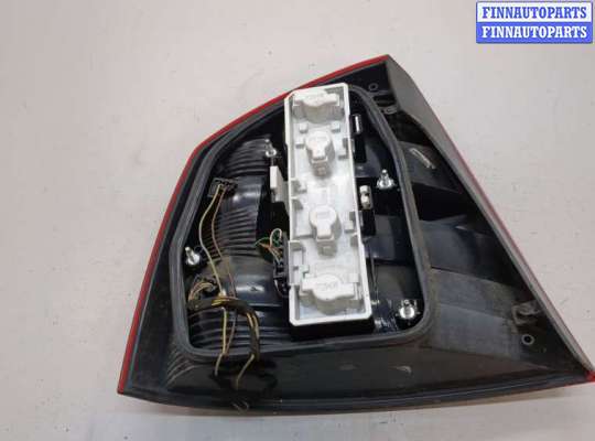 купить Фонарь (задний) на Skoda Octavia (A5) 2004-2013
