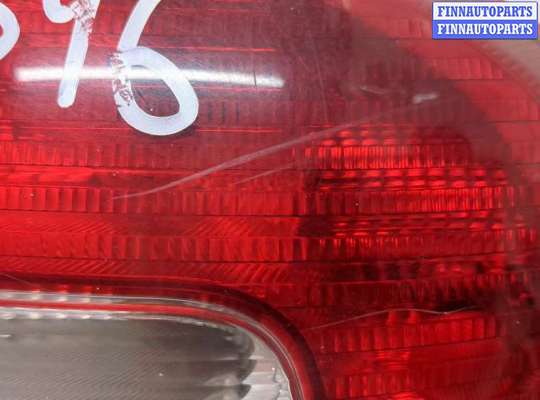 купить Фонарь (задний) на Skoda Octavia (A5) 2004-2013